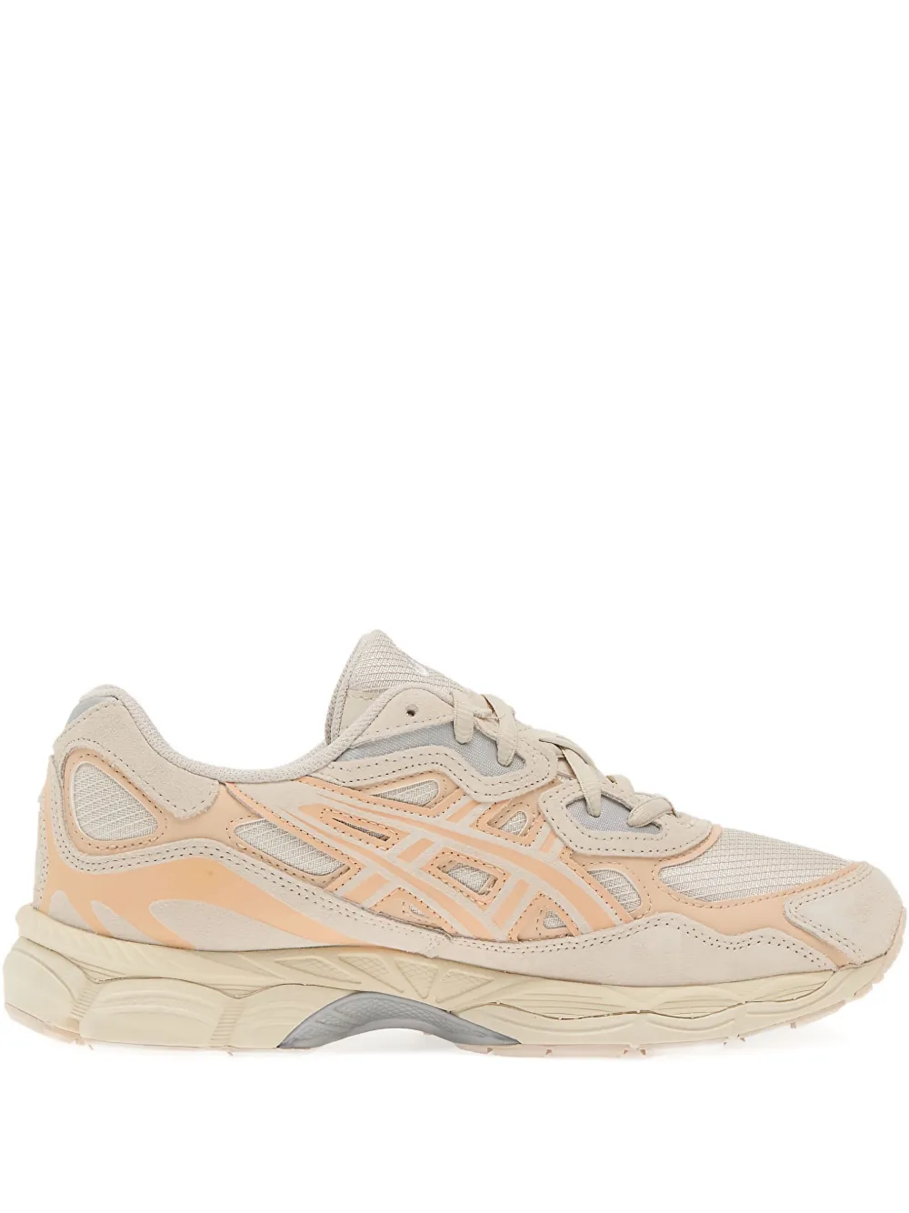 ASICS Gel-NYC trainers Neutrals