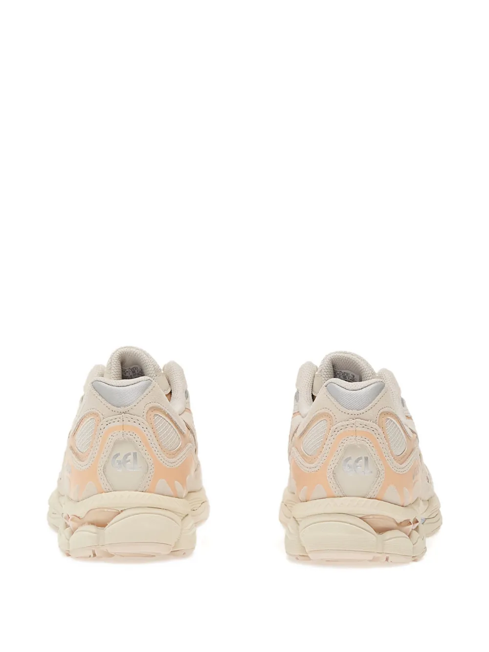 ASICS Gel-NYC trainers Neutrals
