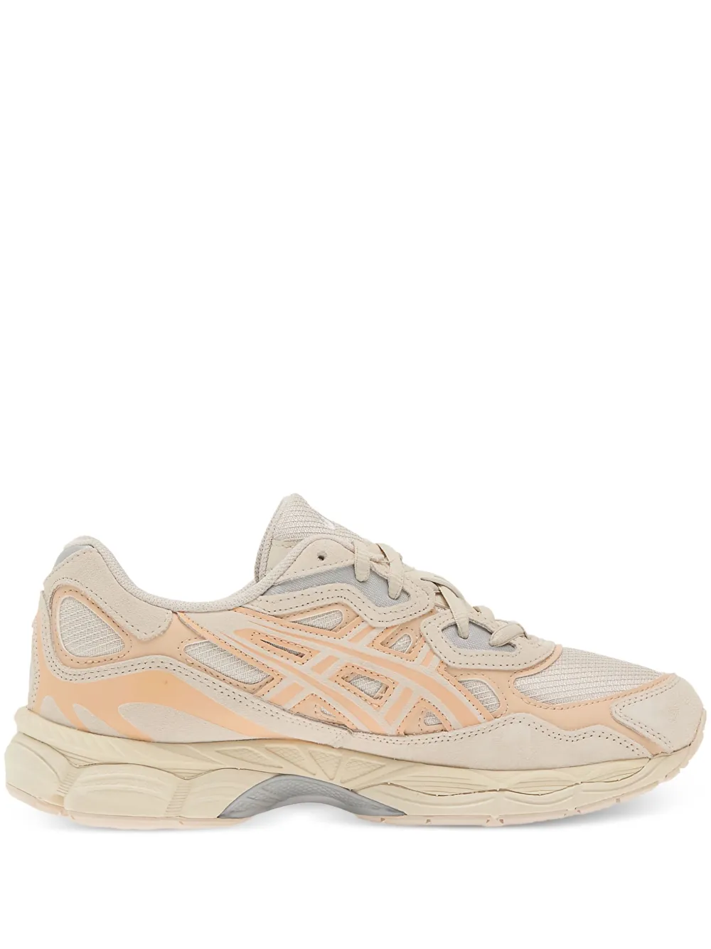 ASICS Gel-NYC trainers Neutrals