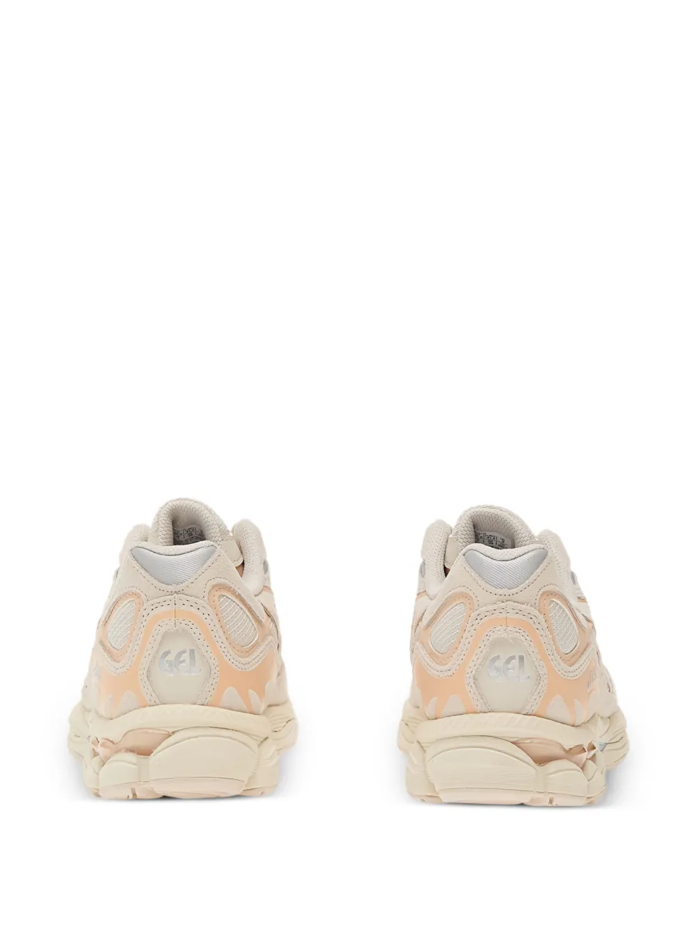 ASICS Gel-NYC trainers Neutrals