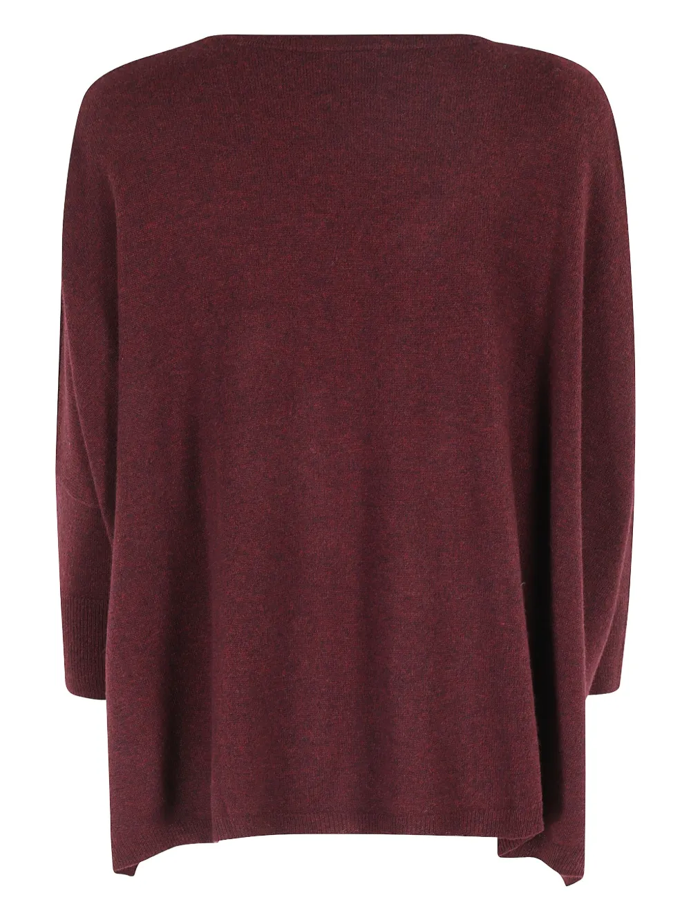 kujten V-neck cashmere sweater | Jumpers | Image 2