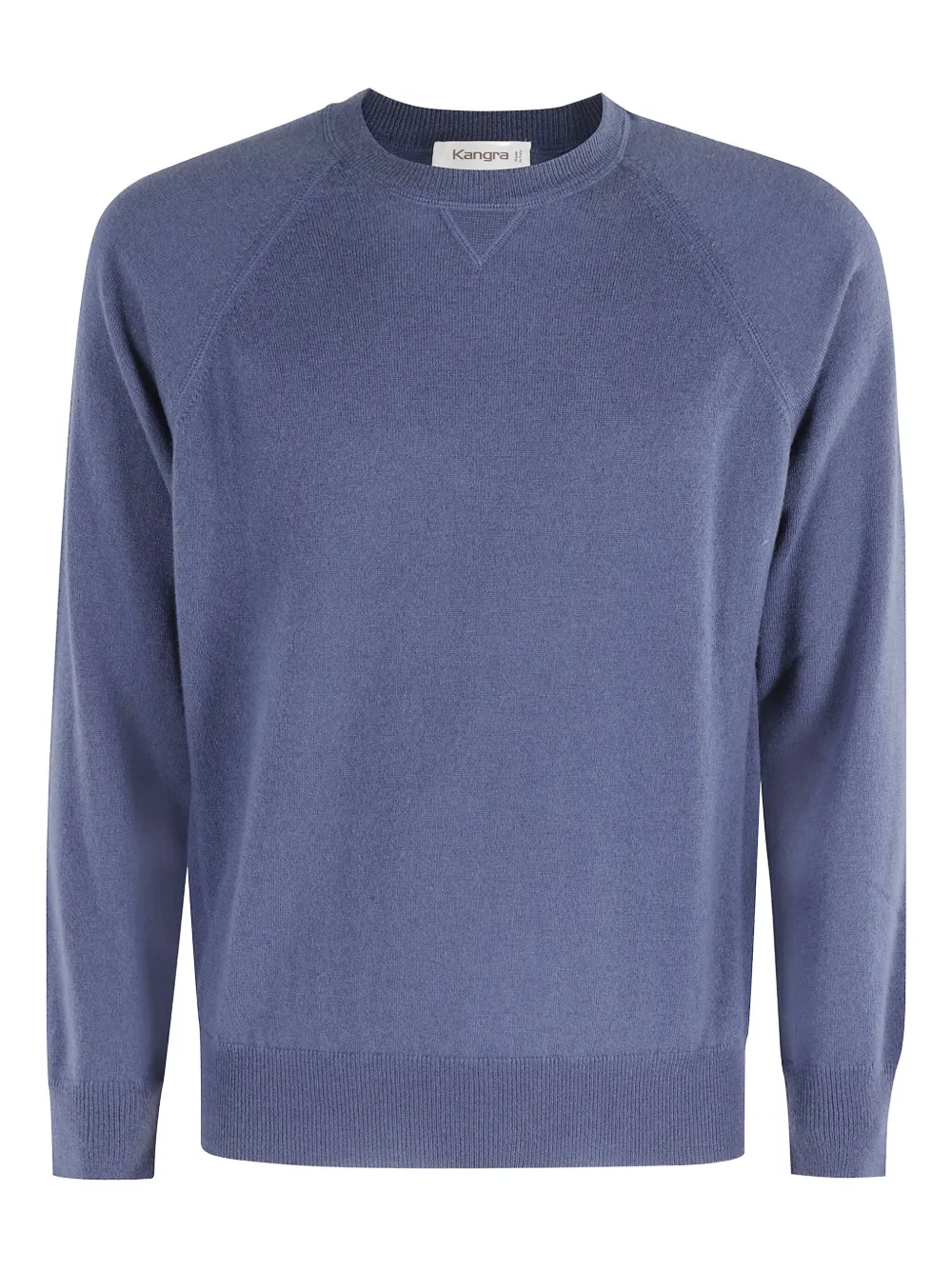 Kangra raglan-sleeve sweater | Blue | Image 1