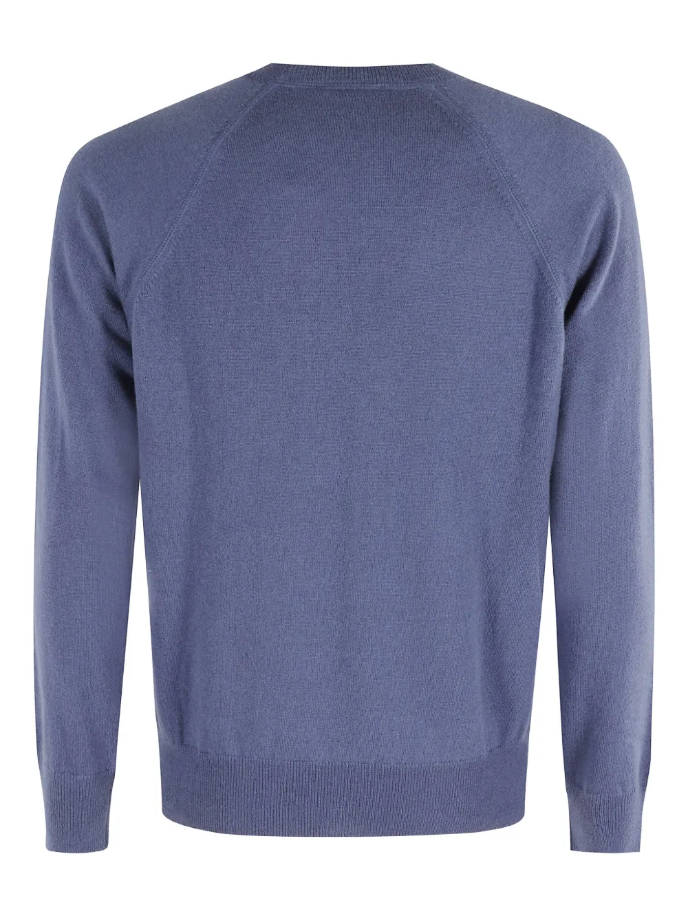 Kangra raglan-sleeve sweater | Knitted Sweaters | Image 2