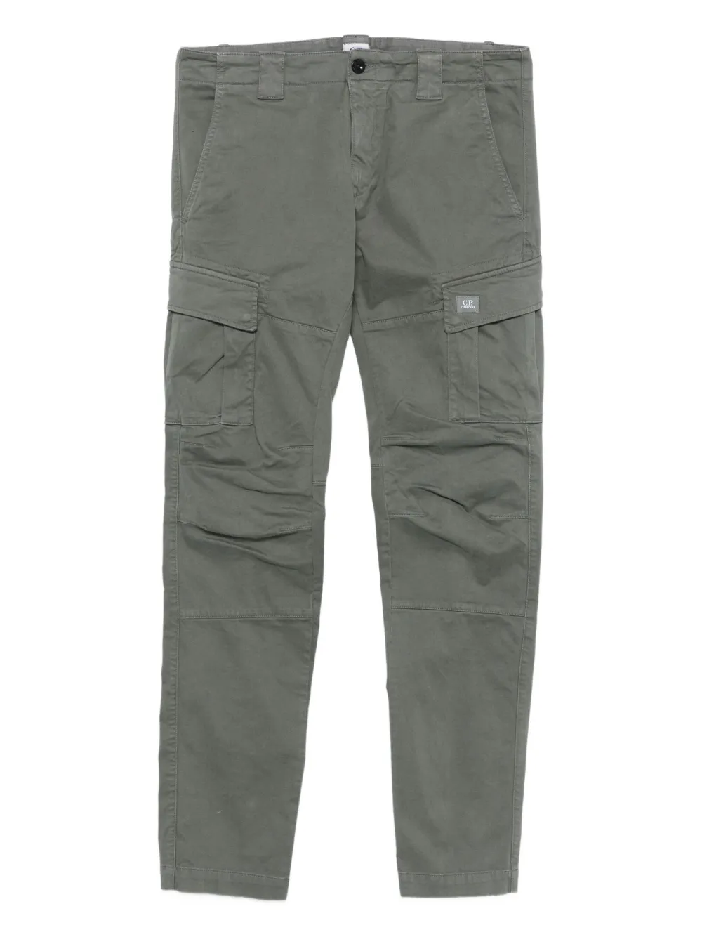 C.P. Company cargo trousers | Green | Image 1