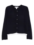 Comme Des Garçons Pre-Owned 2000s button-down cardigan - Blue