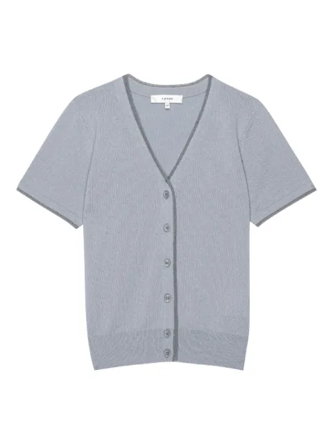 FRAME cashmere cardigan