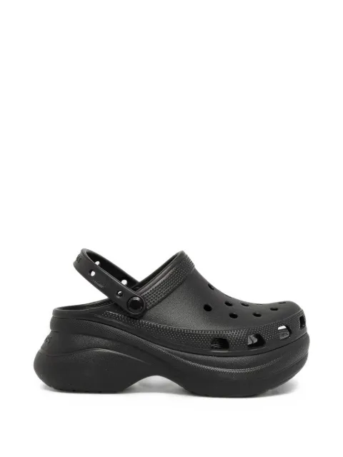Crocs Classic Bae platform clogs