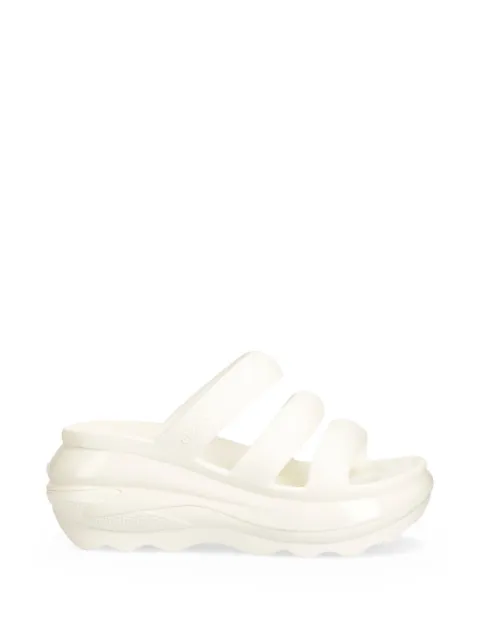 Crocs sandalias Mega Crush