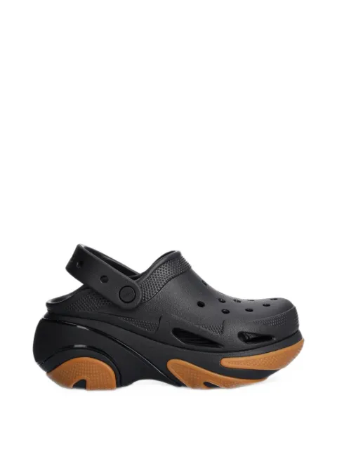Crocs Bubble Crush clogs