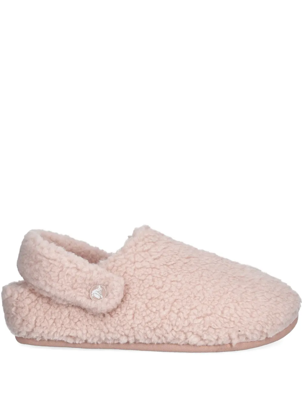 Crocs Slippers con cinturino - Rosa