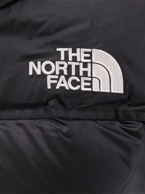 The North Face パデッドジャケット | ブラック | FARFETCH JP