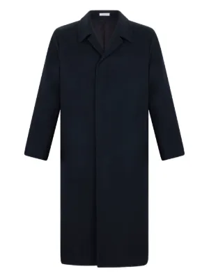MM6 Maison Margiela X Salomon x Salomon GORE-TEX Trench Coat