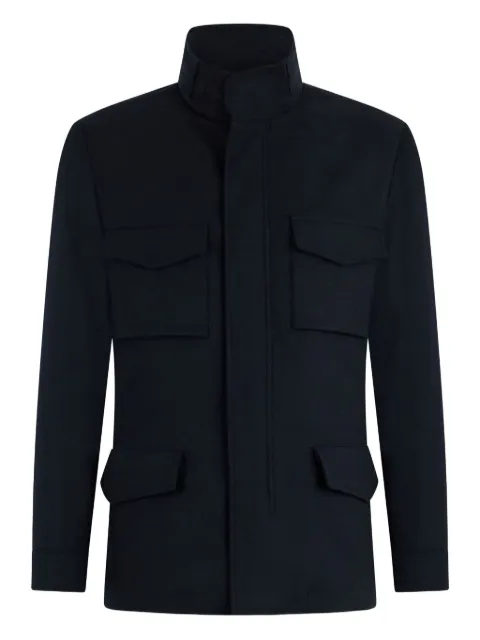 Boglioli pocket jacket