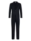 Boglioli two-button suit - Blue