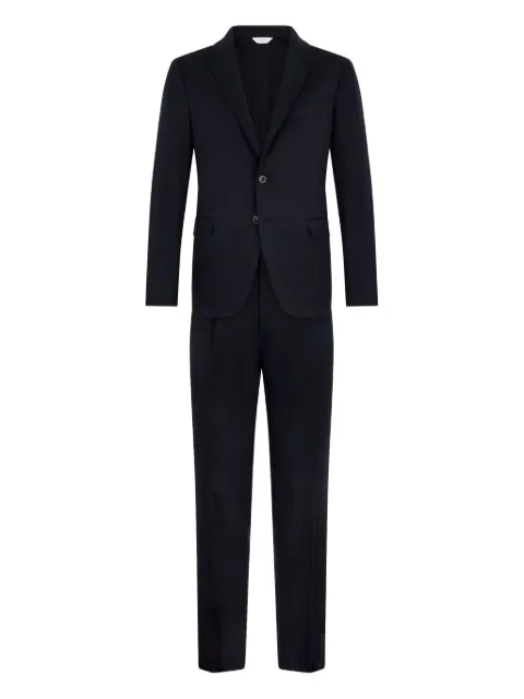 Boglioli two-button suit