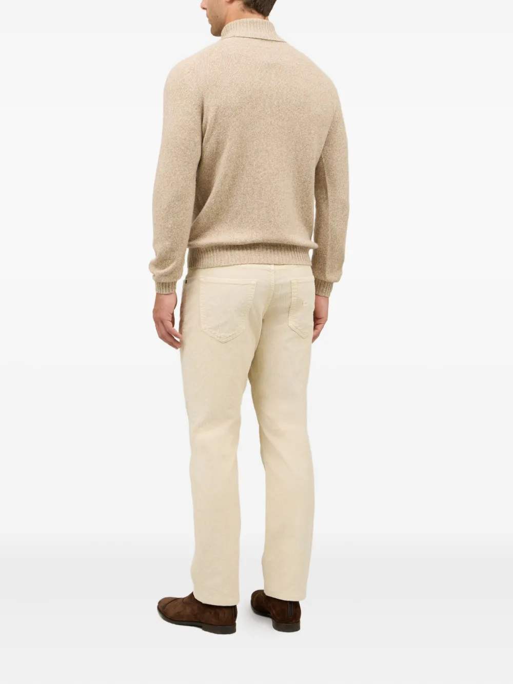 Boglioli Coltrui Beige