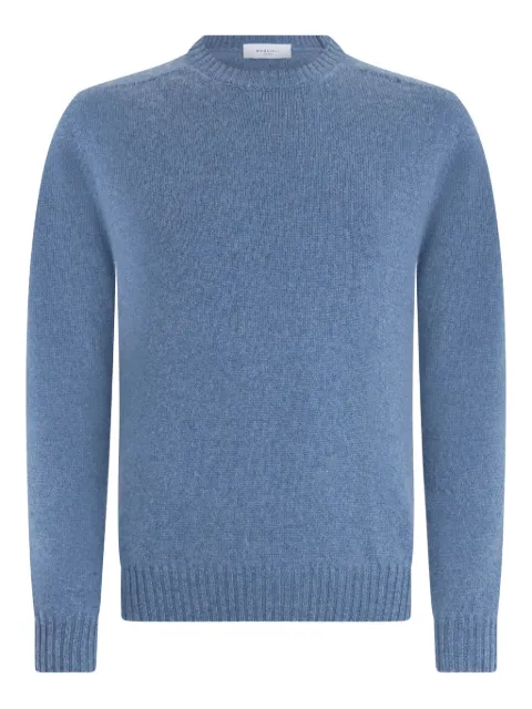 Boglioli raglan sweater