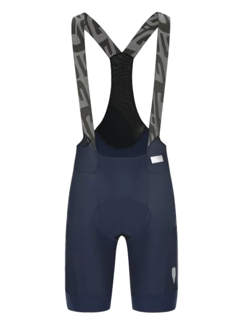 Q36.5 reflective-detail shorts