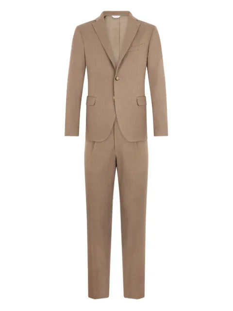 Boglioli two-button suit