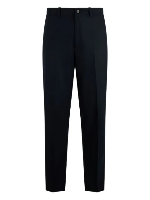 Boglioli button trousers