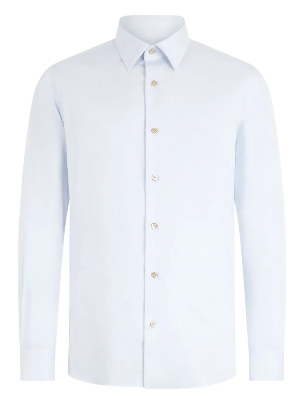 Boglioli camisa con botones | azul | Image 1