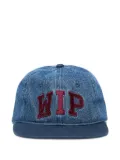 Carhartt WIP denim wip cap - Blue