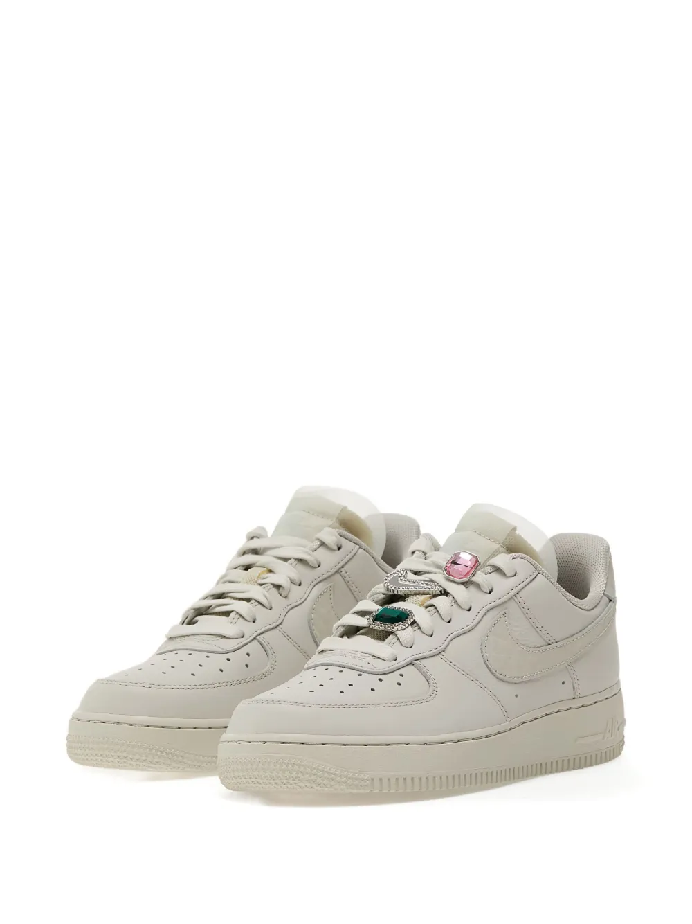Nike Air Force Low 1 sneakers White
