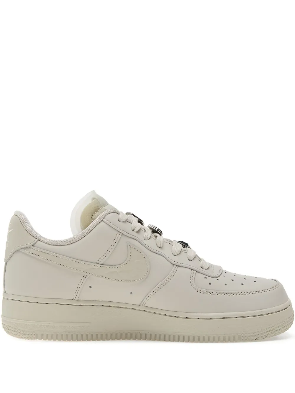Nike Air Force Low 1 sneakers White
