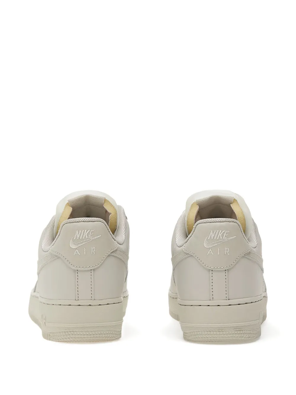 Nike Air Force Low 1 sneakers White