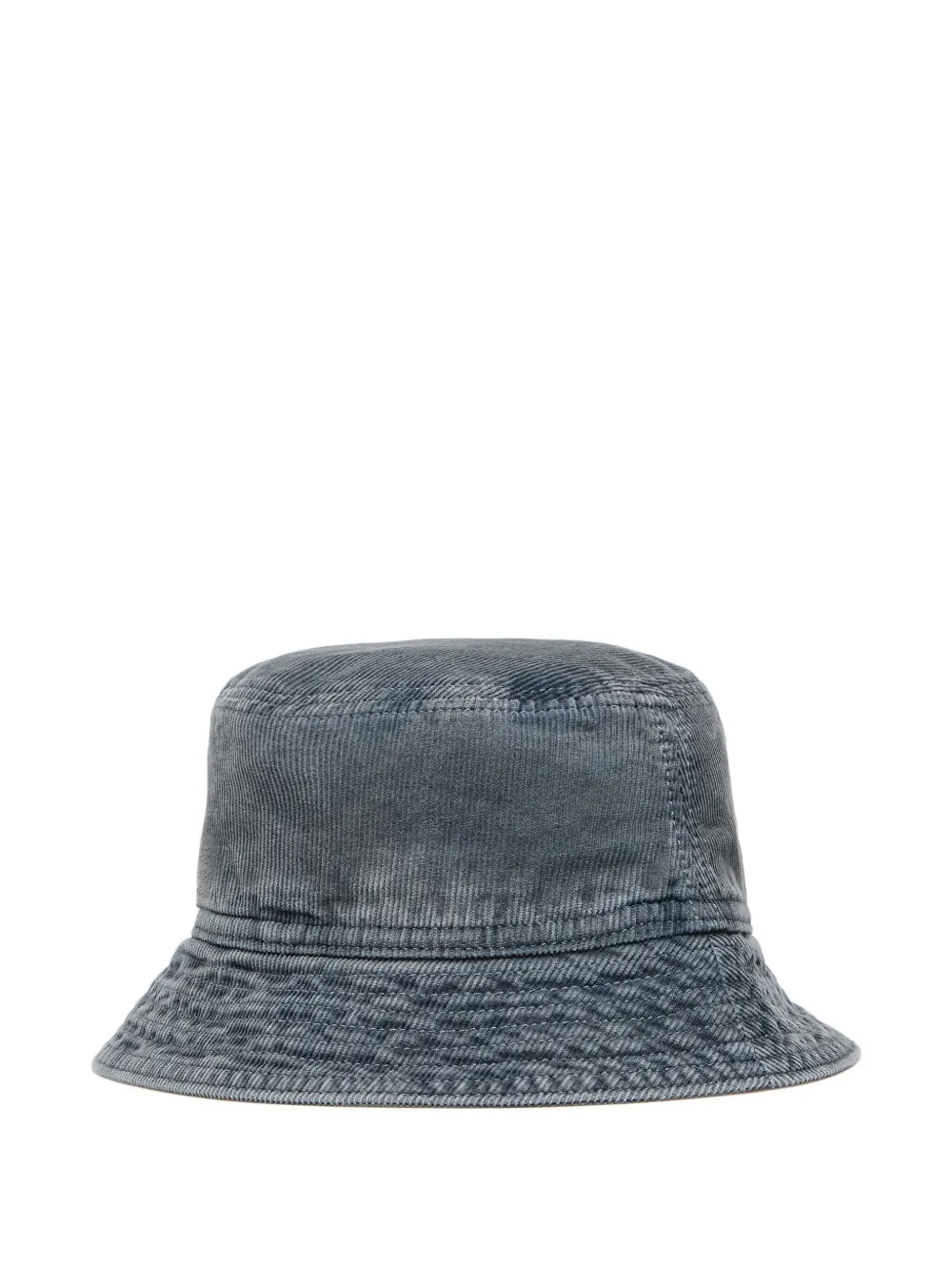 Carhartt Corduroy Bucket Hat In Gray
