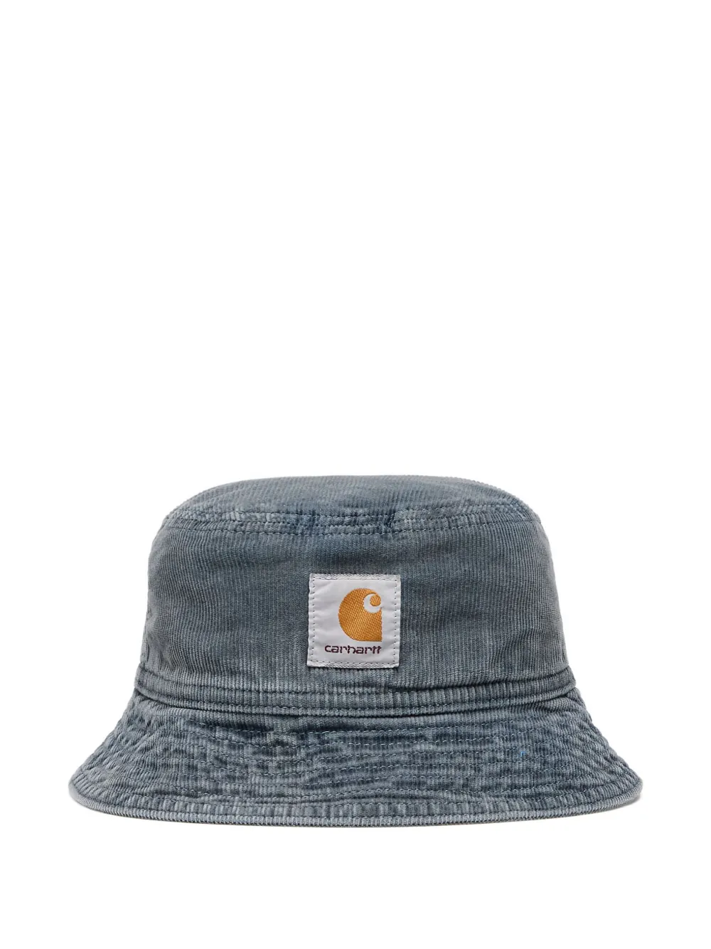 Carhartt Corduroy Bucket Hat In Gray