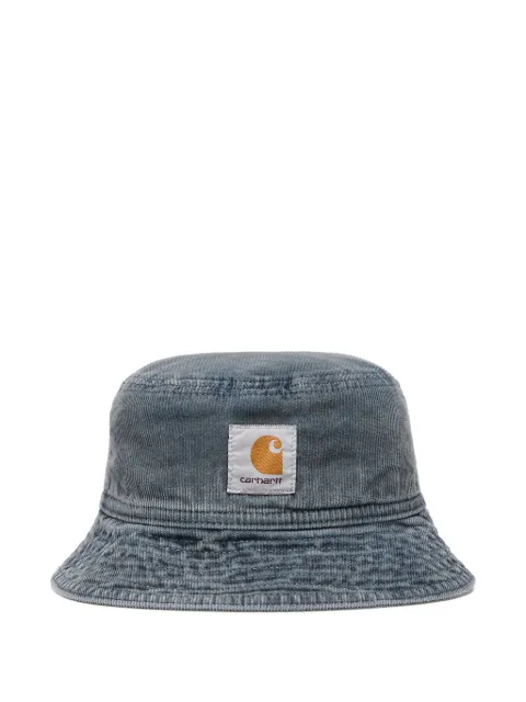 Carhartt WIP corduroy bucket hat
