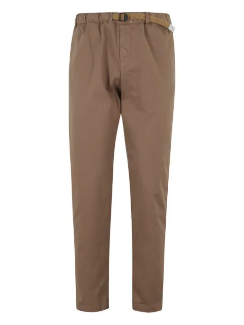 White Sand pantalon à boucle