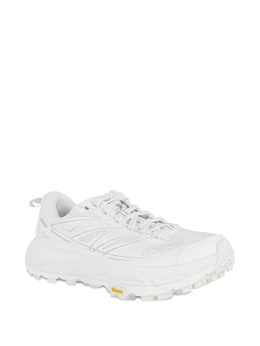 HOKA Mafate Speed 2 sneakers White