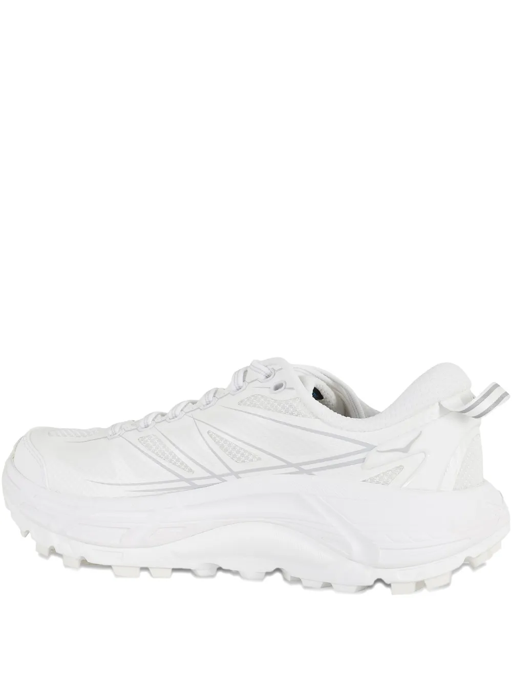 HOKA Mafate Speed 2 sneakers White