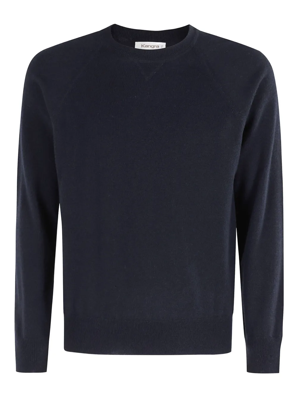 Kangra crew-neck sweater | Blue | Image 1