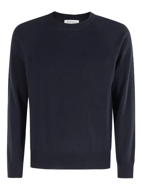 Kangra crew-neck sweater