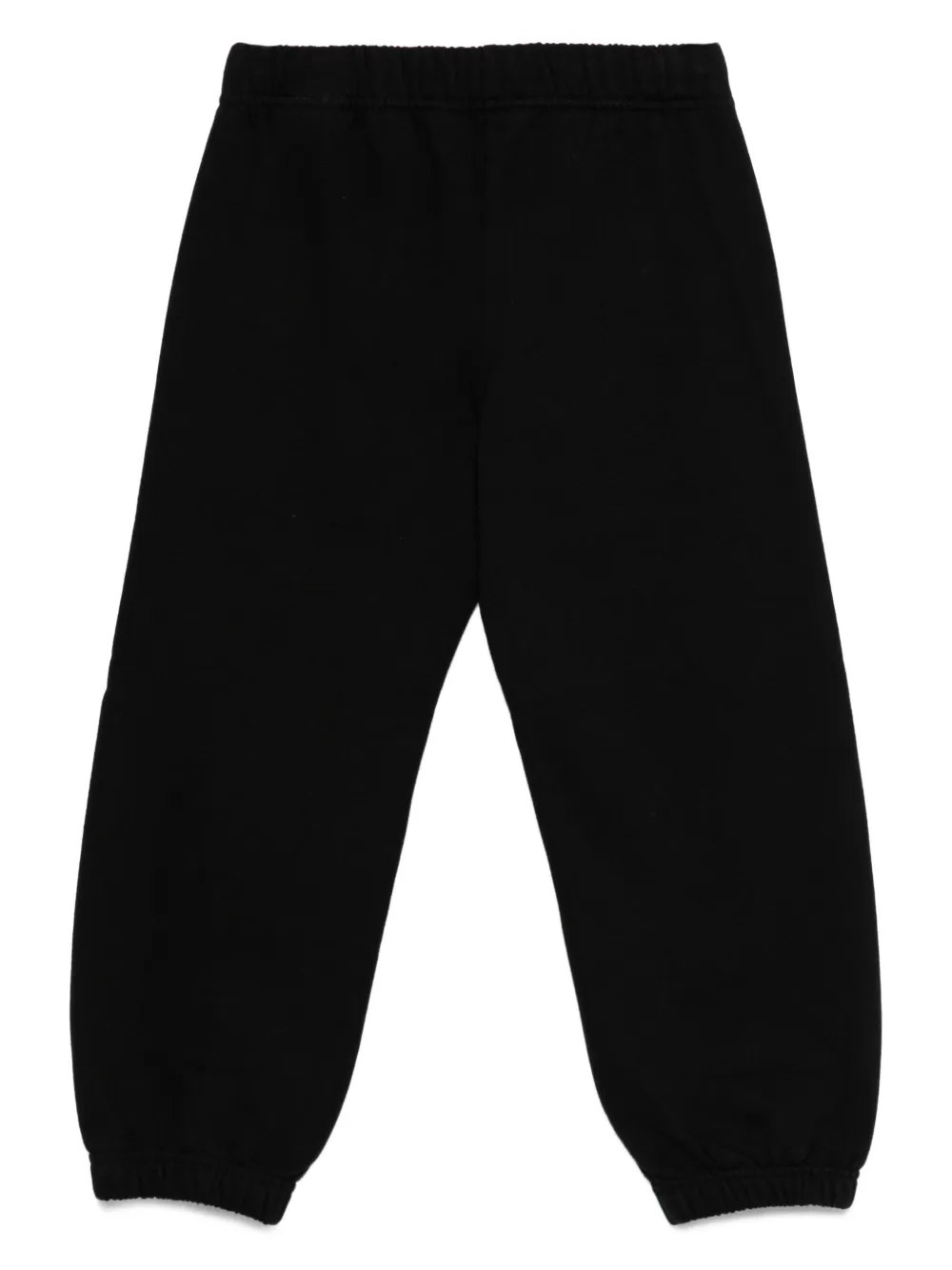 Palm Angels Kids logo-print track pants | Tracksuit Bottoms | Image 2
