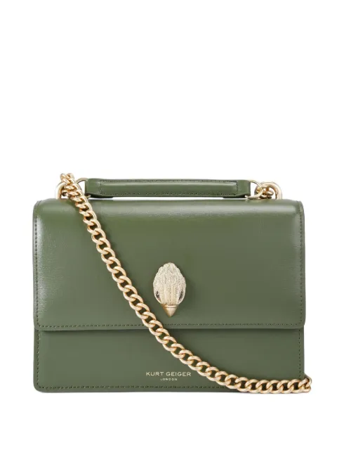 Kurt Geiger London bolsa crossbody Shoreditch