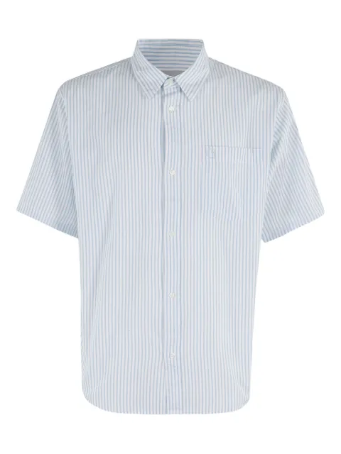 Carhartt WIP phelps stripe shirt