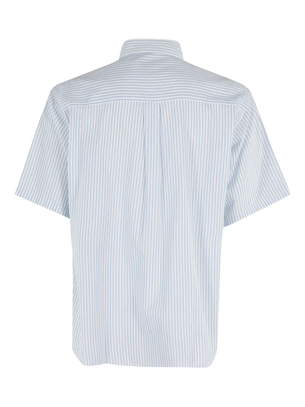 Carhartt WIP phelps stripe shirt | Image 2
