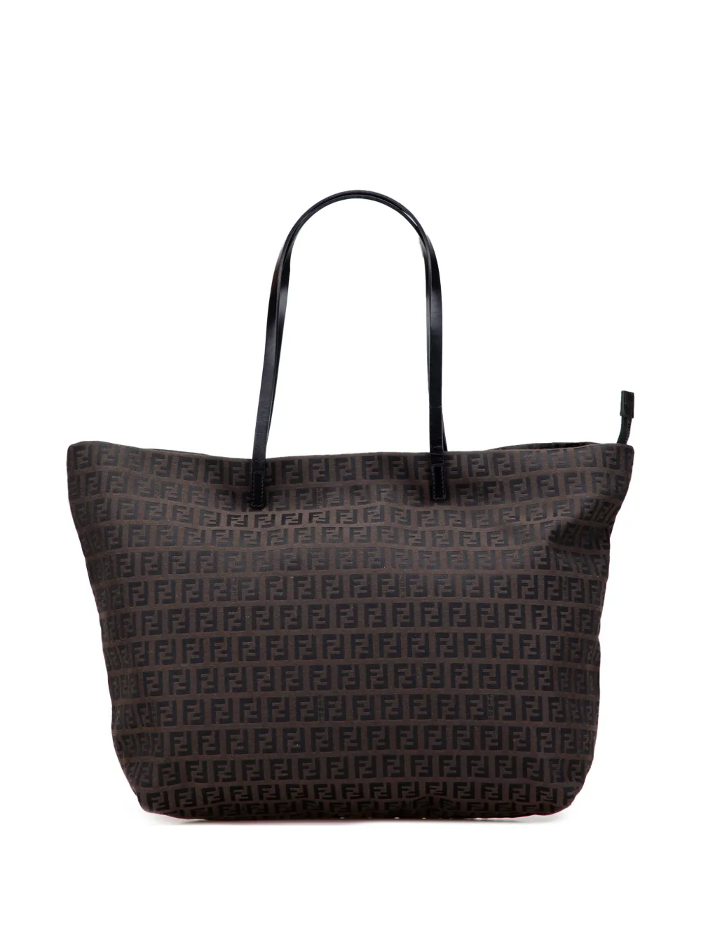 2000-2010 Small Zucchino Canvas tote bag
