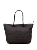 Fendi Pre-Owned 2000-2010 Small Zucchino Canvas tote bag - Brown