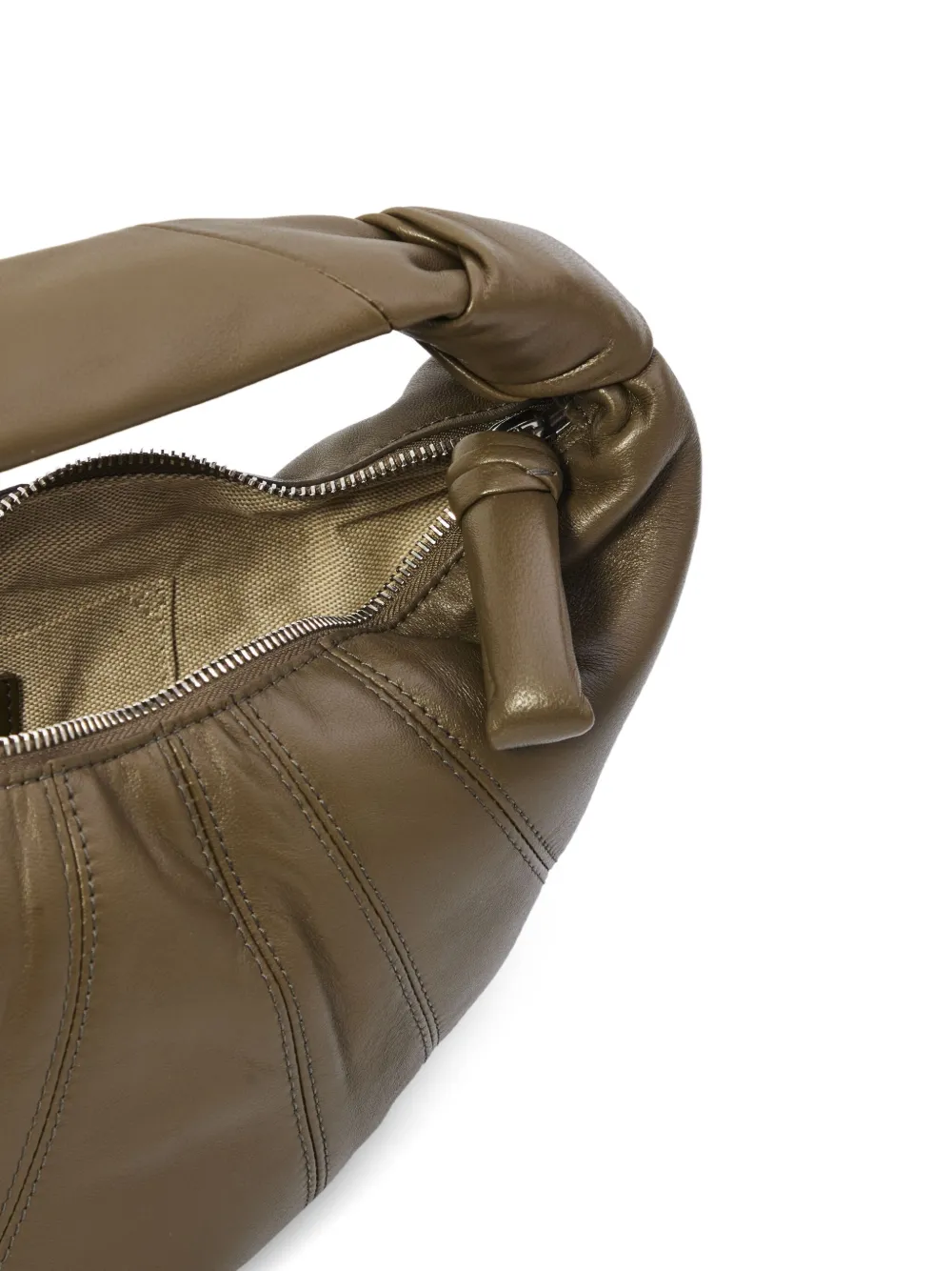 Lemaire Bg0125 Ll095 Gr678 In Brown