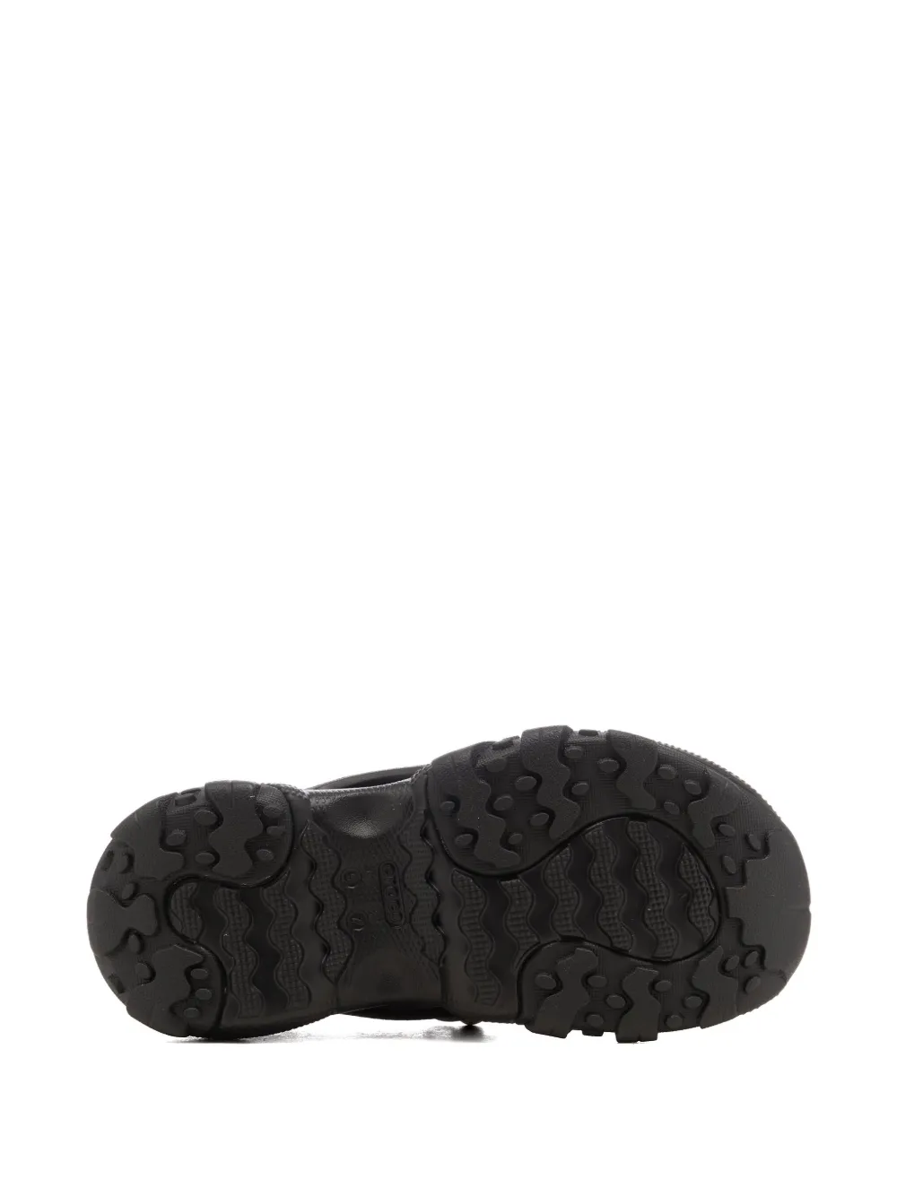 Crocs Trail Break 2 sneakers CLAY