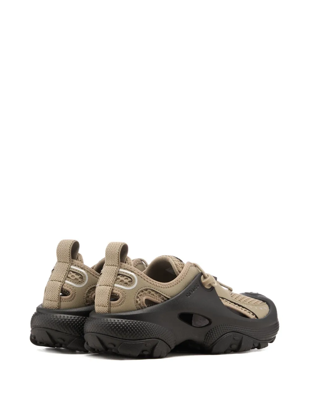 Crocs Trail Break 2 sneakers CLAY
