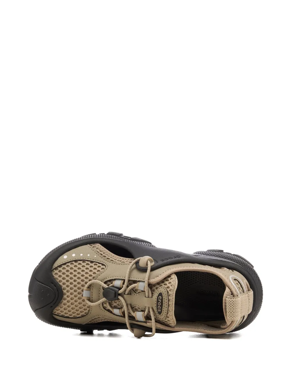 Crocs Trail Break 2 sneakers CLAY