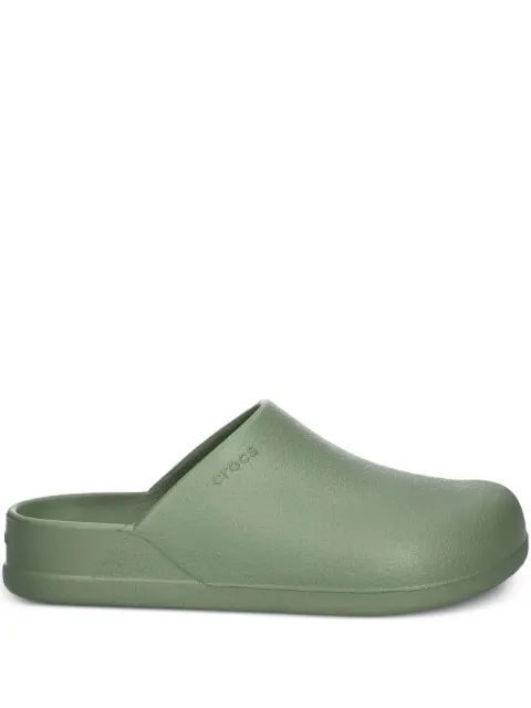 Crocs Dylan slides