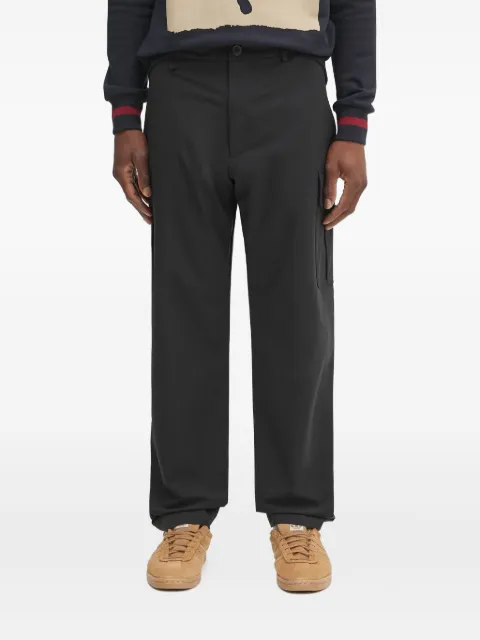 Paul Smith pantalones rectos con botones