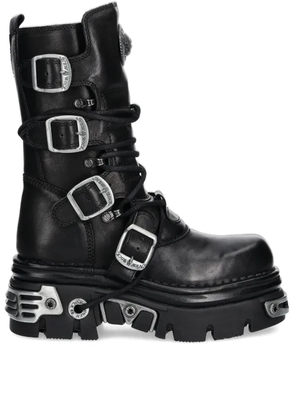 Neww Rock ブーツ 31516414_63323986_600.jpg